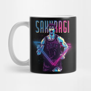 sakuragi Mug